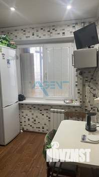 2-к квартира, вторичка, 45м2, 7/9 этаж