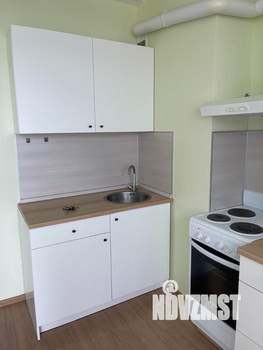 1-к квартира, вторичка, 36м2, 10/13 этаж