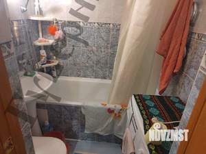 3-к квартира, вторичка, 53м2, 1/1 этаж