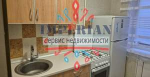 1-к квартира, вторичка, 28м2, 2/5 этаж