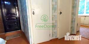1-к квартира, вторичка, 32м2, 4/5 этаж