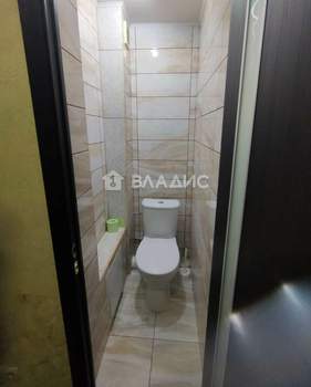 3-к квартира, вторичка, 62м2, 6/9 этаж