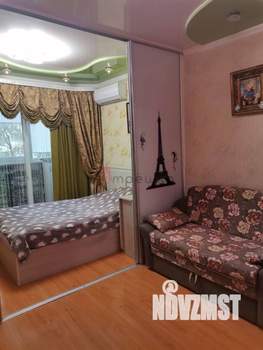 1-к квартира, вторичка, 36м2, 4/10 этаж