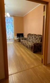 1-к квартира, вторичка, 44м2, 5/14 этаж