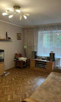 1-к квартира, вторичка, 33м2, 2/5 этаж