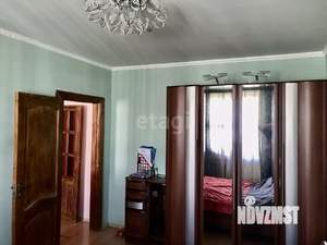 3-к квартира, вторичка, 72м2, 8/10 этаж