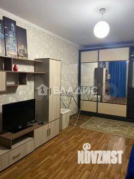 1-к квартира, вторичка, 30м2, 4/5 этаж