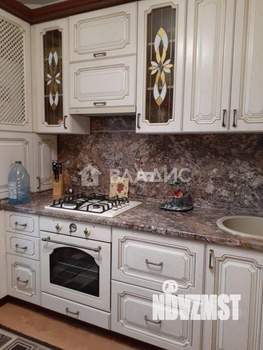 3-к квартира, вторичка, 69м2, 4/10 этаж