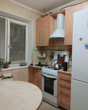 2-к квартира, вторичка, 44м2, 4/9 этаж