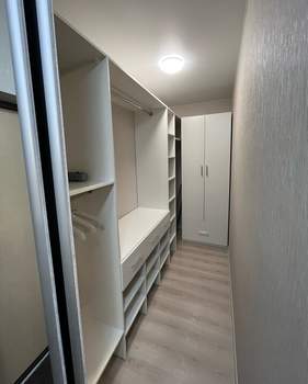 Студия квартира, вторичка, 39м2, 4/12 этаж