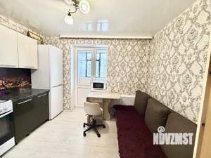 1-к квартира, вторичка, 29м2, 7/9 этаж