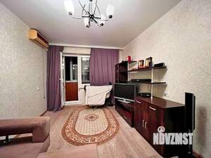 2-к квартира, вторичка, 45м2, 9/9 этаж
