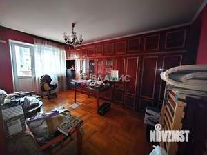 3-к квартира, вторичка, 72м2, 9/9 этаж