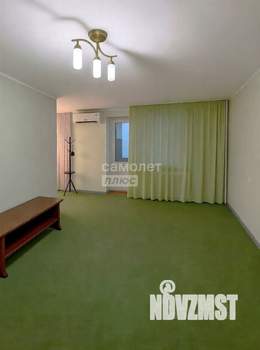 1-к квартира, вторичка, 40м2, 10/13 этаж