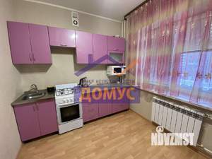 1-к квартира, вторичка, 34м2, 4/10 этаж