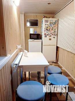 4-к квартира, вторичка, 62м2, 1/5 этаж