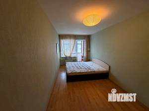 2-к квартира, вторичка, 63м2, 5/5 этаж