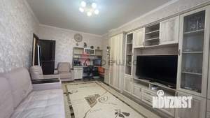 2-к квартира, вторичка, 64м2, 8/15 этаж