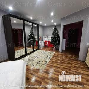 1-к квартира, вторичка, 43м2, 13/15 этаж