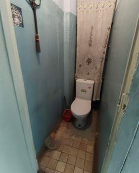2-к квартира, вторичка, 48м2, 2/5 этаж