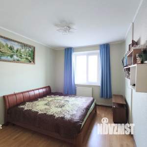 3-к квартира, вторичка, 69м2, 2/10 этаж