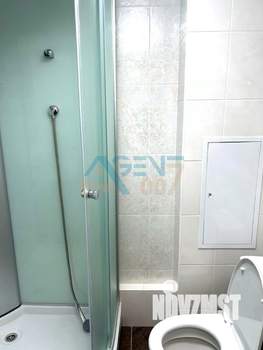 1-к квартира, вторичка, 30м2, 1/5 этаж