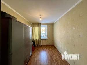 3-к квартира, вторичка, 58м2, 1/5 этаж