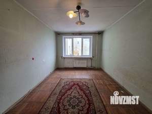 3-к квартира, вторичка, 67м2, 8/9 этаж