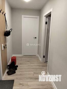 2-к квартира, вторичка, 49м2, 6/11 этаж