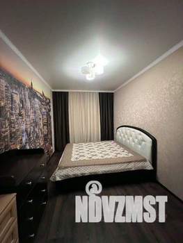 2-к квартира, вторичка, 59м2, 8/15 этаж