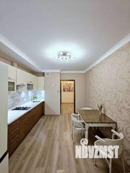 1-к квартира, вторичка, 45м2, 6/10 этаж