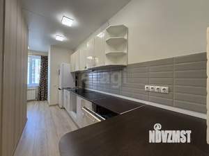 Студия квартира, вторичка, 30м2, 3/5 этаж