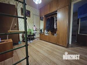 3-к квартира, вторичка, 66м2, 4/15 этаж