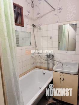 2-к квартира, вторичка, 44м2, 1/5 этаж