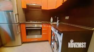 1-к квартира, вторичка, 30м2, 1/5 этаж