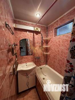 2-к квартира, вторичка, 44м2, 5/5 этаж