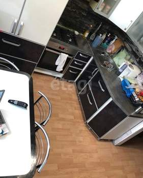 2-к квартира, вторичка, 52м2, 2/3 этаж