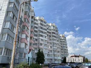 1-к квартира, вторичка, 39м2, 10/10 этаж
