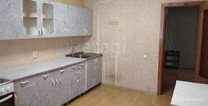 1-к квартира, вторичка, 46м2, 8/14 этаж