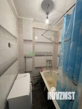 1-к квартира, вторичка, 28м2, 2/9 этаж