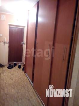 1-к квартира, вторичка, 35м2, 7/9 этаж