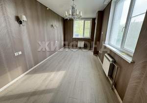 2-к квартира, вторичка, 75м2, 3/19 этаж