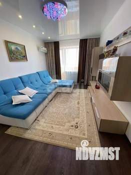 2-к квартира, вторичка, 53м2, 6/10 этаж