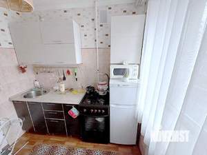 1-к квартира, вторичка, 31м2, 3/5 этаж