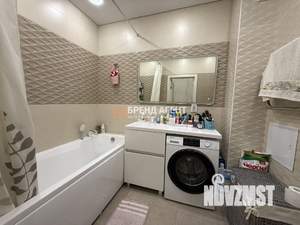 2-к квартира, вторичка, 66м2, 9/15 этаж