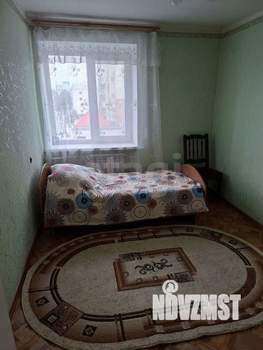 2-к квартира, вторичка, 40м2, 5/5 этаж