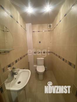 3-к квартира, вторичка, 94м2, 10/14 этаж