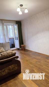 1-к квартира, вторичка, 30м2, 3/6 этаж