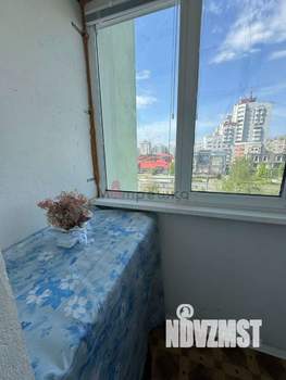 1-к квартира, вторичка, 46м2, 5/10 этаж