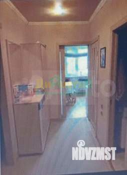 1-к квартира, вторичка, 34м2, 2/10 этаж